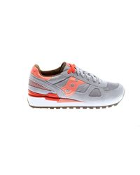 saucony triumph 13 grigio