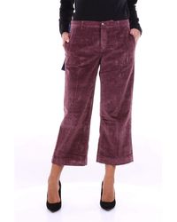 Jacob Cohen COTONE - Viola