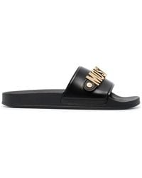 Moschino Sandals for Men - Up to 65 