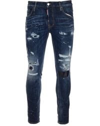 mens jeans dsquared