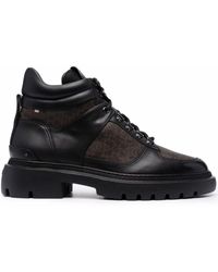 Bally Stiefel für Herren - Bis 50% Rabatt | Lyst DE