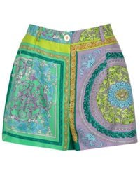 versace shorts price