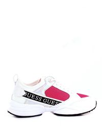 guess low top sneakers