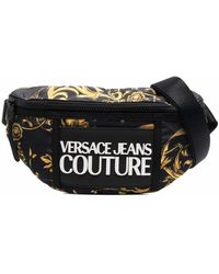 Versace Jeans Couture Belt bags for Women - Up to 24% off at Lyst.com
