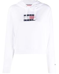 tommy jeans sweatshirt womens