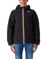 kway jacket