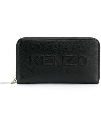 kenzo wallet sale