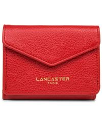 Lancaster Wallets and cardholders for Women | Online Sale up to 38 