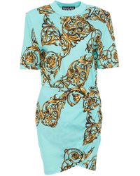 Abiti Versace da donna - Fino al 60% di sconto | Lyst