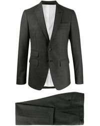 DSquared² Zweiteiliger Anzug - Mehrfarbig