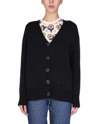 Tory Burch Cardigans for Women - Up to 51% off at Lyst.com