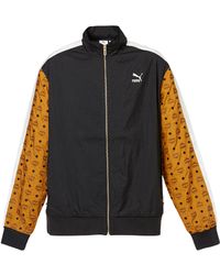 mcm mens sweat suit
