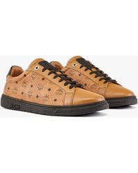 MCM Shoes for Men | Online Sale up to 63% off | Lyst
