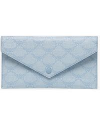 MCM - Himmel Continental Pouch In Lauretos - Lyst