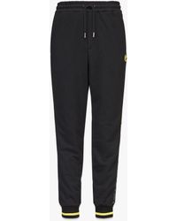 mcm sweatpants