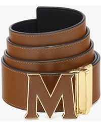 mcm belt bolsa on sale