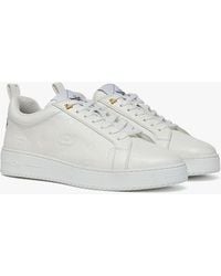 MCM - Neo Terrain Lo Sneakers - Lyst