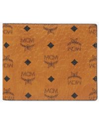 mcm wallet mens sale