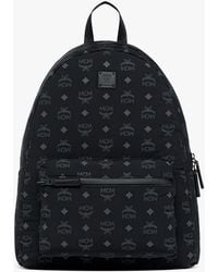 MCM - Stark Packable Backpack - Lyst