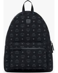 MCM - Stark Packable Backpack - Lyst