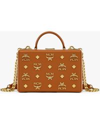 MCM Berlin Bags for Women - Up to 53% off | Lyst