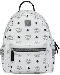 MCM - Stark Backpack - Lyst