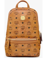 mcm backpacks cheap
