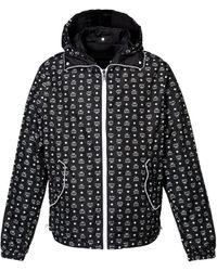 MCM Casual jackets for Men - Up to 68% off | Lyst