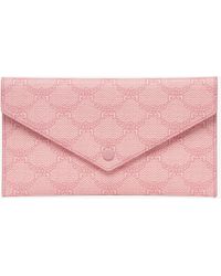 MCM - Himmel Continental Pouch In Lauretos - Lyst