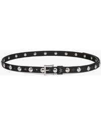 MCM - Aren 1" Belt In Galactic Gala Visetos - Lyst