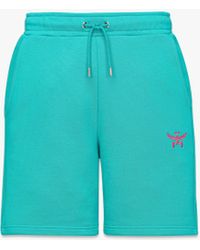MCM - X Snipes Shorts - Lyst