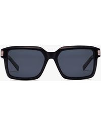 MCM - Oversized Square Sunglasses - Lyst
