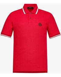 MCM T-shirts for Men - Up to 43% off at Lyst.com - Page 2