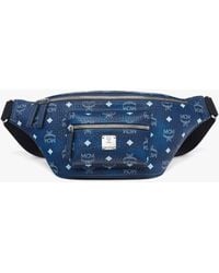 MCM - Fursten Belt Bag - Lyst