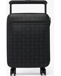 MCM - Ottomar Cabin Trolley In Visetos - Lyst
