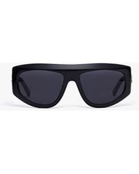 MCM - Unisex Square Sunglasses - Lyst