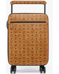 MCM - Ottomar Cabin Trolley In Visetos - Lyst