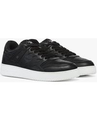 MCM - Neo Terrain Lo Sneakers - Lyst