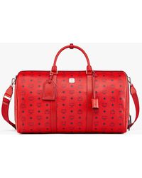 mcm weekender bolsa
