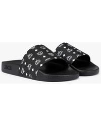 MCM - Visetos Slide - Lyst