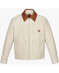 MCM - Lauretos Jacket - Lyst
