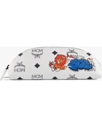 MCM Makeup bags and cosmetic cases for Women | Online Sale up to 25% off |  Lyst