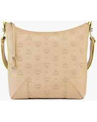 MCM Hobo bags for Women - Up to 26% off at Lyst.com