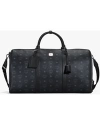 Mcm large duffle bag Clearance