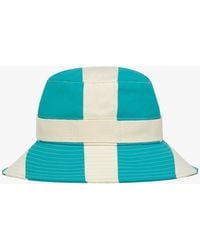 MCM - X We The Best Bucket Hat - Lyst