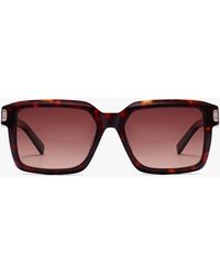 MCM - Oversized Square Sunglasses - Lyst