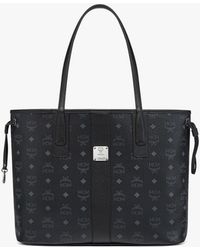 MCM - Reversible Liz Shopper - Lyst
