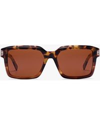 MCM - Oversized Square Sunglasses - Lyst