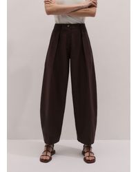 ME+EM - Extreme Taper Pant - Lyst