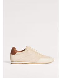 ME+EM - Retro Runner Sneaker - Lyst
